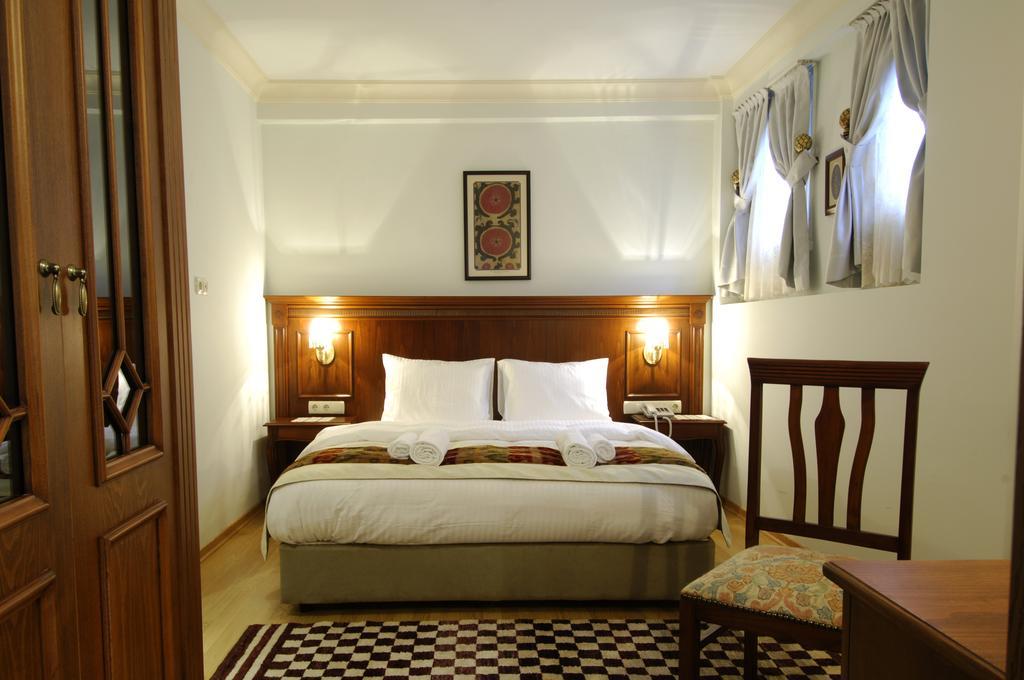 Hotel Djem - Istanbul — Photos 1
