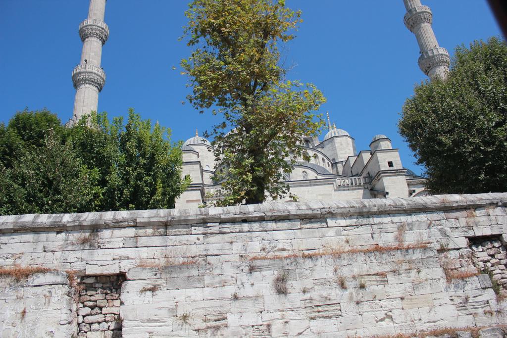Hotel Djem - Istanbul — Photos 3