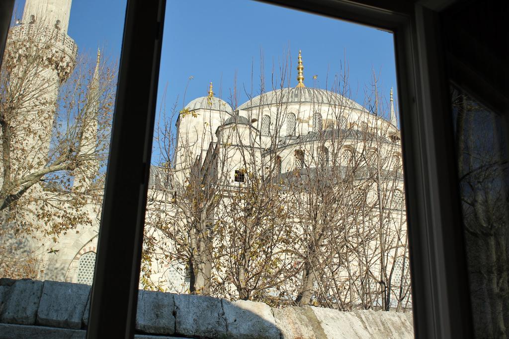Hotel Djem - Istanbul — Photos 2